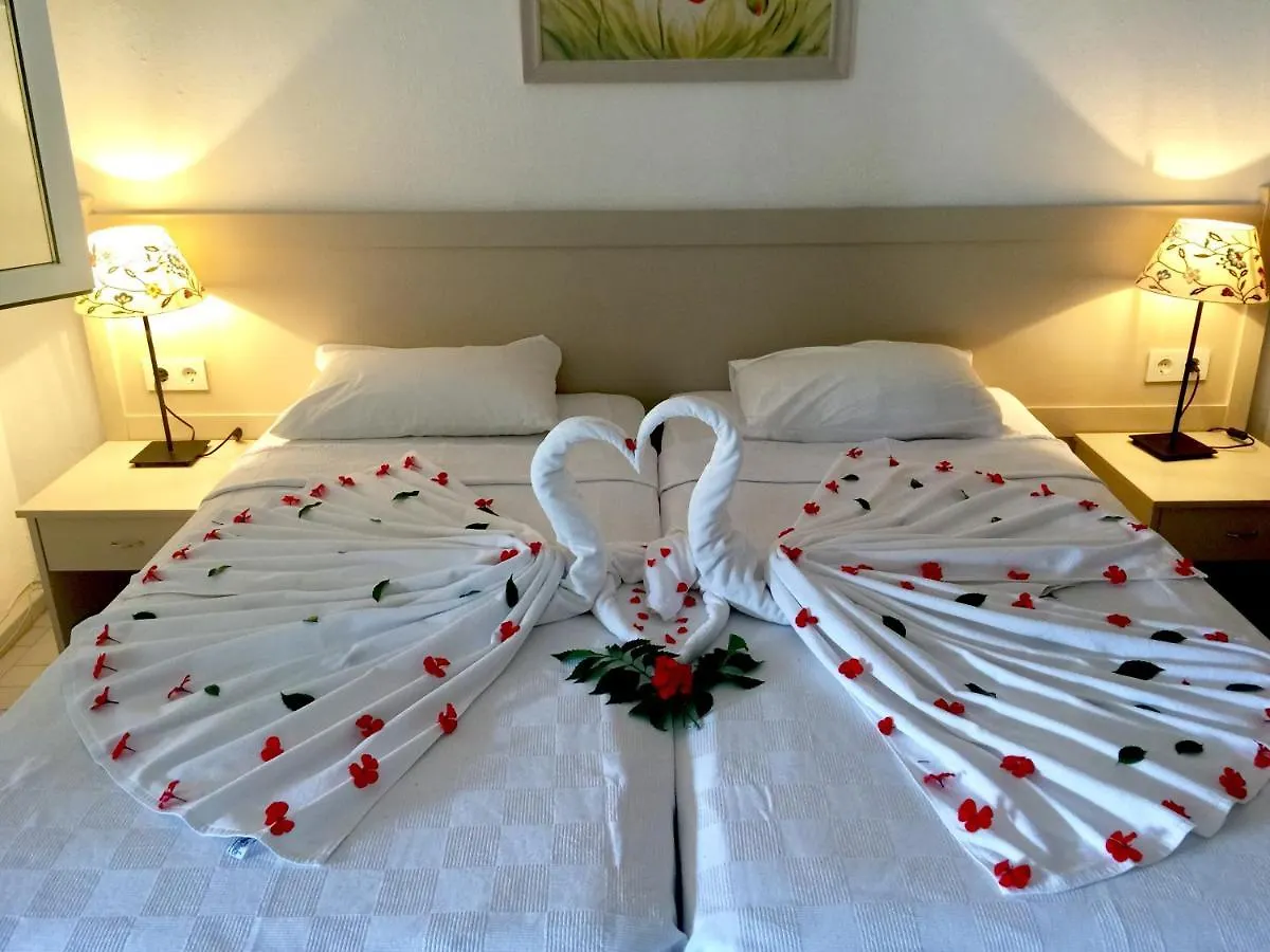 Mandalya Hotel Göltürkbükü