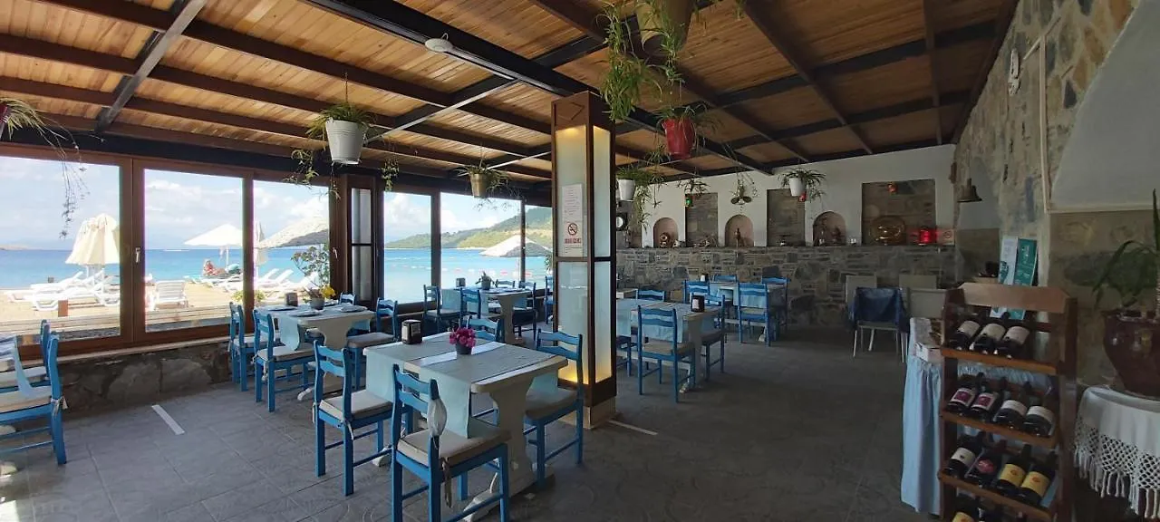 Mandalya Hotel Golturkbuku Turkey