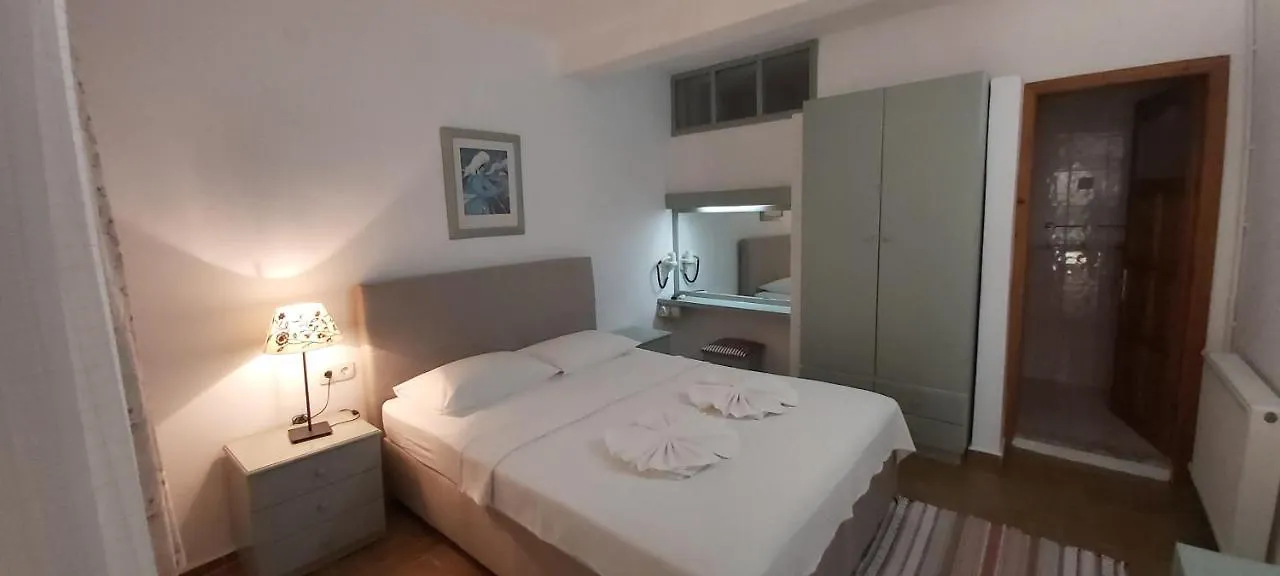 Mandalya Hotel Göltürkbükü Türkiye