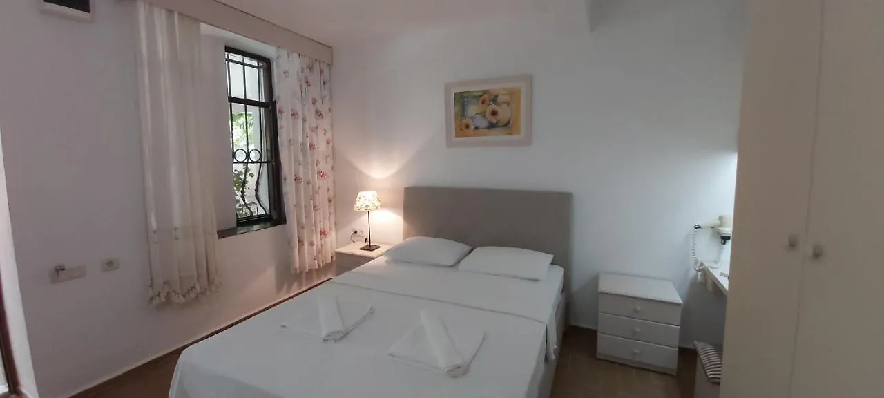 Mandalya Hotel Göltürkbükü