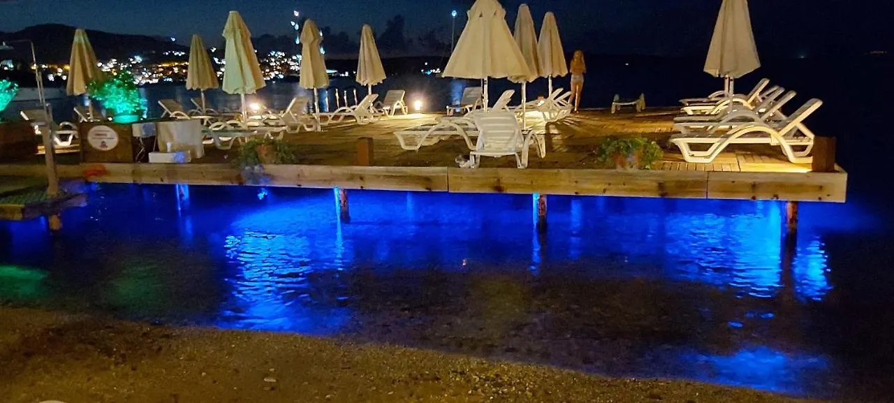 Mandalya Hotel Göltürkbükü 0*,  Türkiye