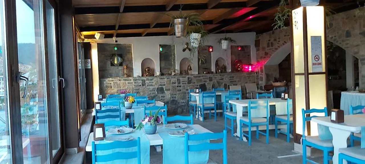 Mandalya Hotel Göltürkbükü