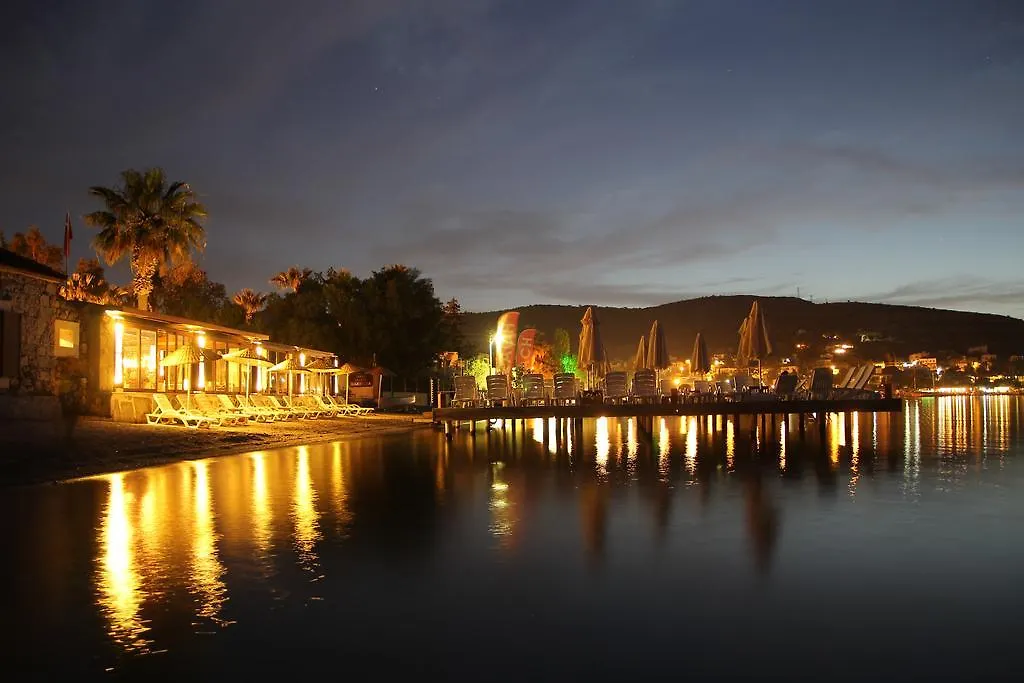 Mandalya Hotel Golturkbuku