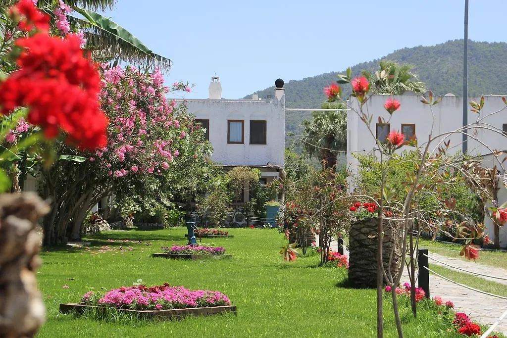 Mandalya Hotel Göltürkbükü