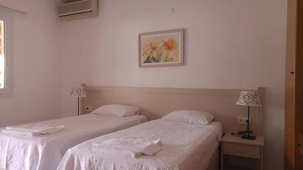 Mandalya Hotel Göltürkbükü