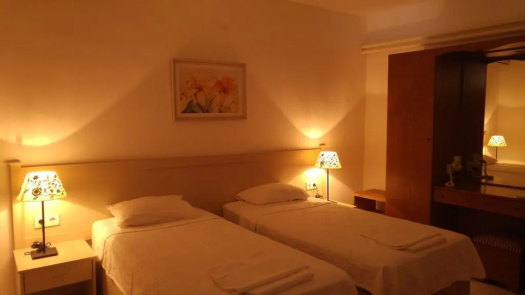 Mandalya Hotel Golturkbuku