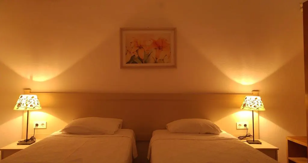 Mandalya Hotel Göltürkbükü Türkiye