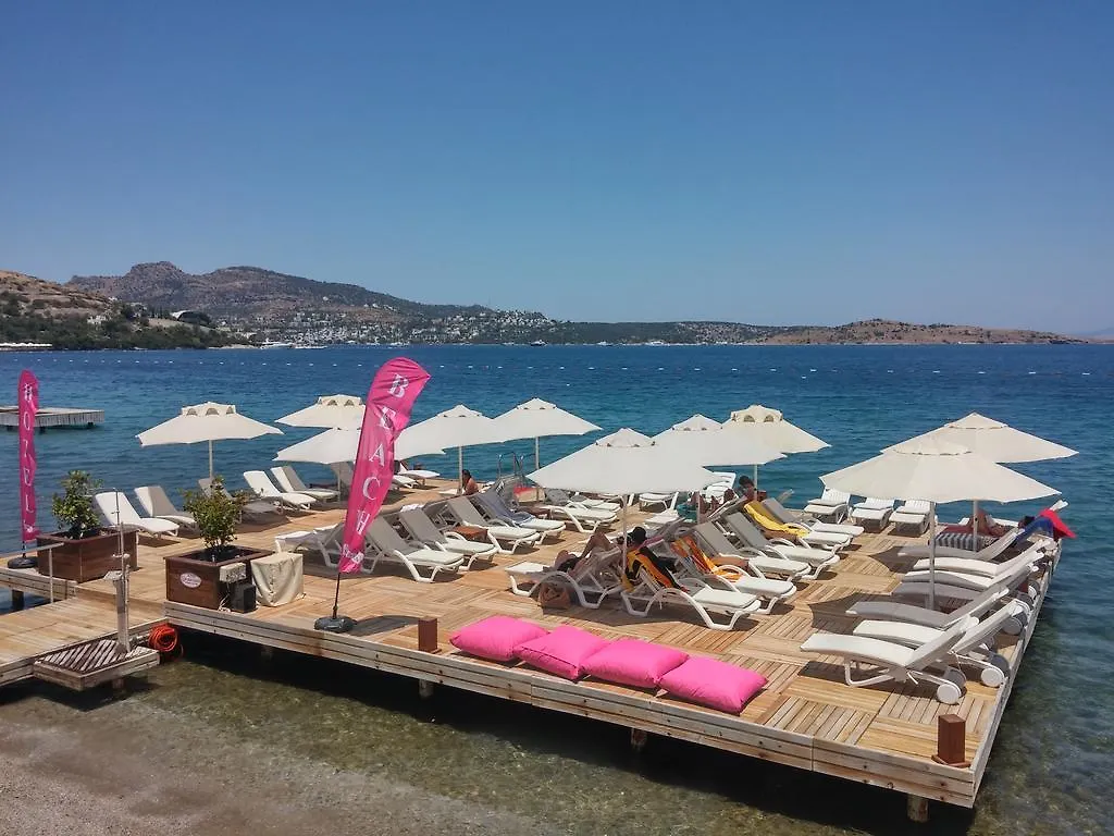 Mandalya Hotel Göltürkbükü 0*,