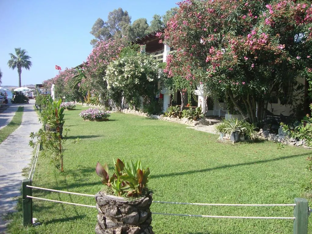 Mandalya Hotel Golturkbuku Turkey