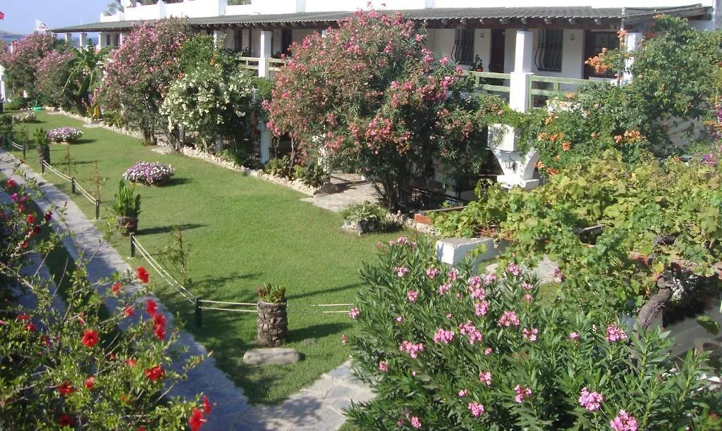 Mandalya Hotel Göltürkbükü 0*,  Türkiye