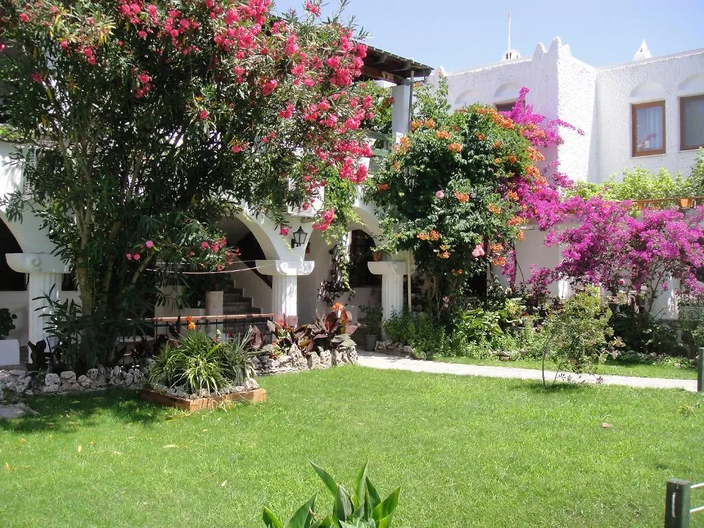Mandalya Hotel Göltürkbükü