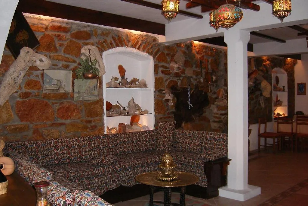 Mandalya Hotel Göltürkbükü