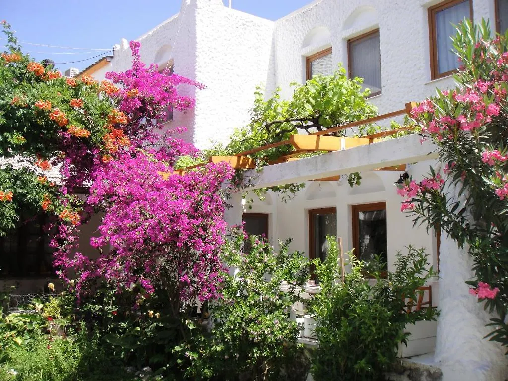 Mandalya Hotel Göltürkbükü