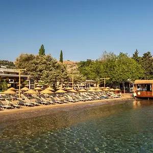 Daphnis Otel