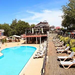Konfor Otel