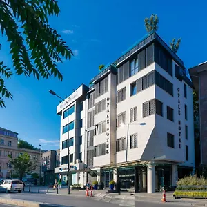 https://opale-hotel.istanbul-turkeyhotels.com