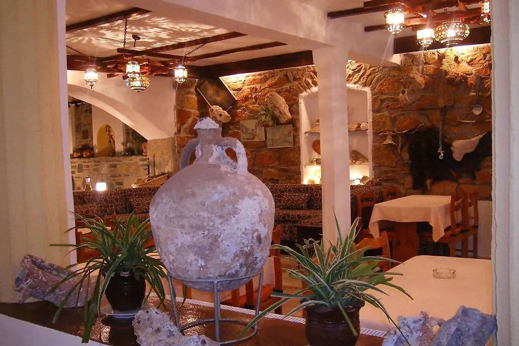 Mandalya Hotel Golturkbuku 0*,